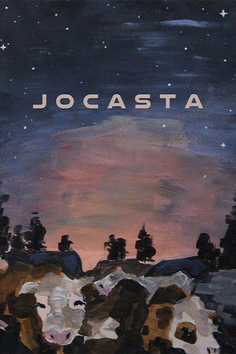 Poster of Jocasta