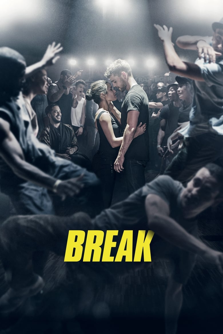 Poster of Break