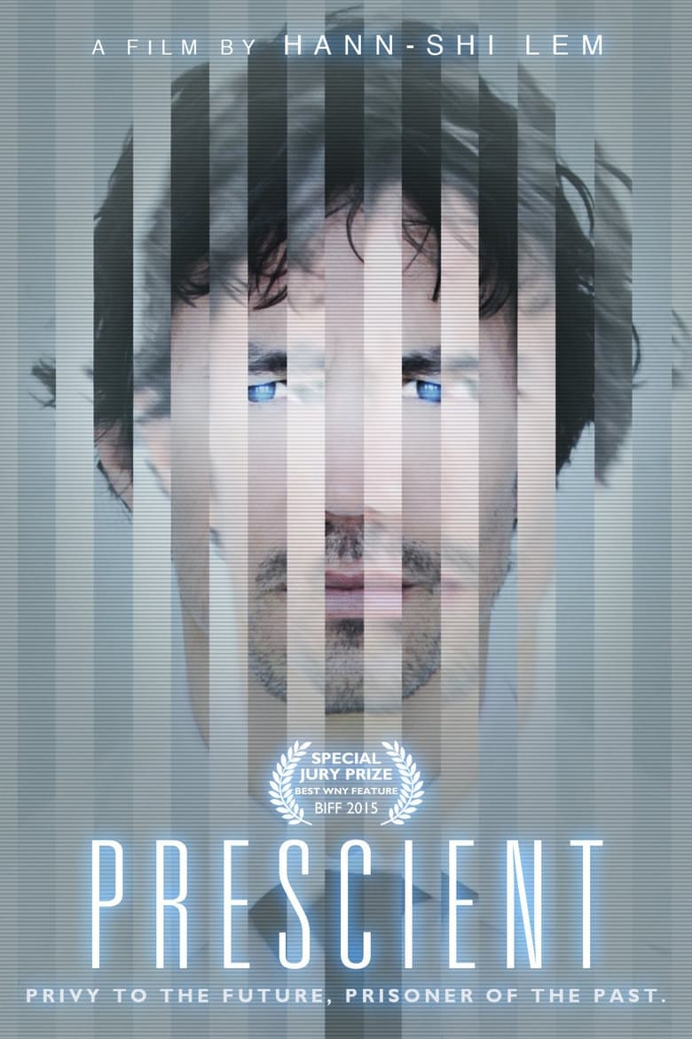 Poster of Prescient