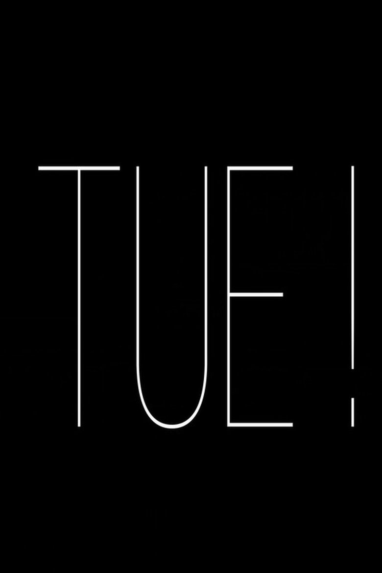 Poster of TUE !