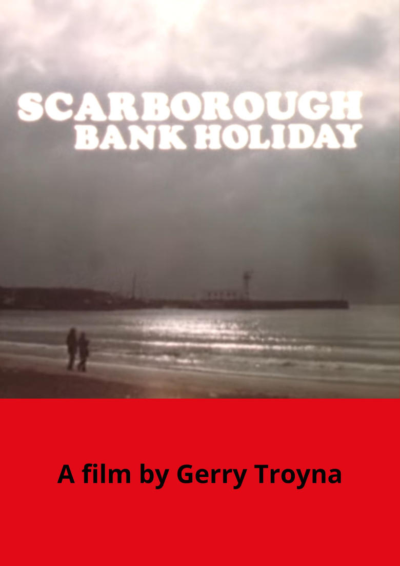 Poster of Scarborough Bank Holiday