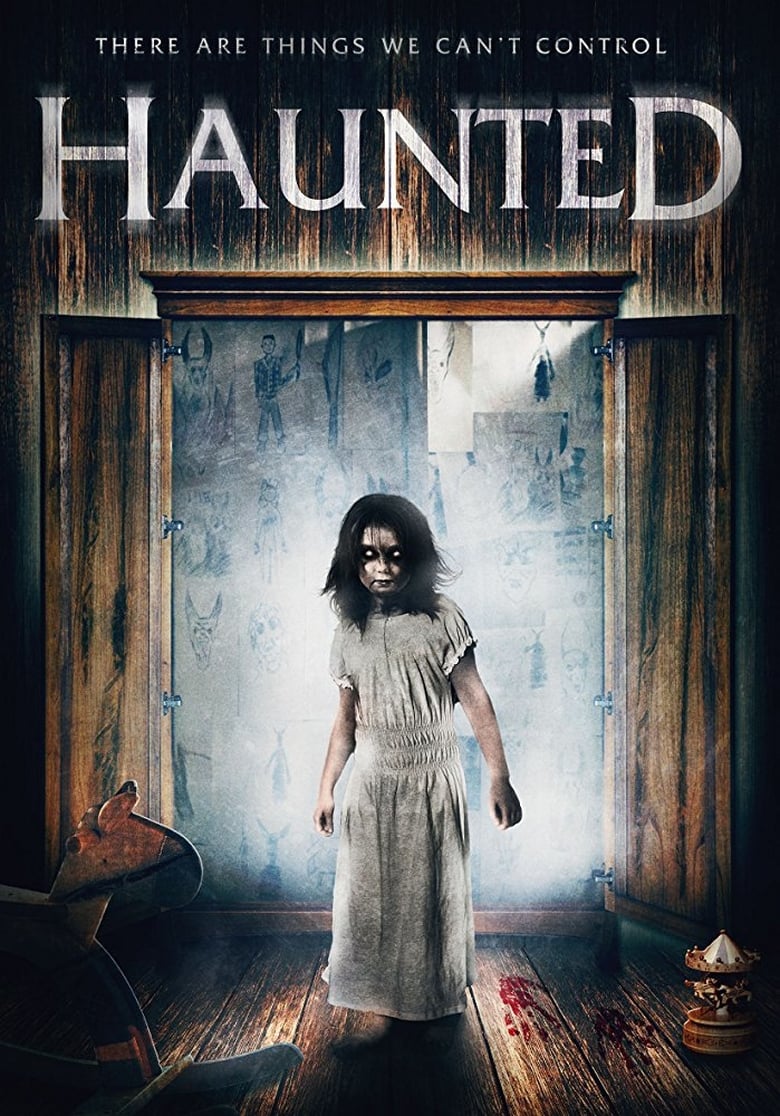 Poster of Haunted