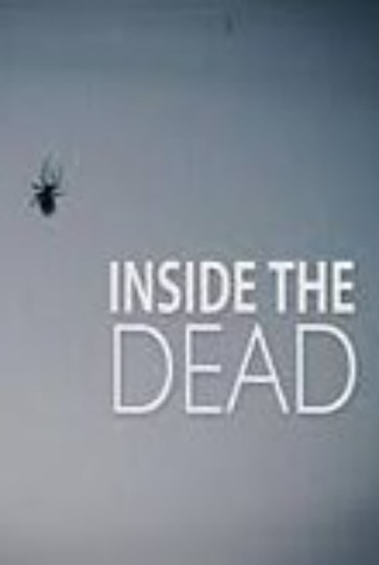 Poster of Inside the Dead