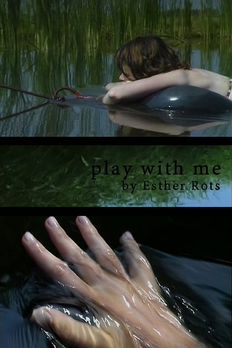 Poster of Play With Me