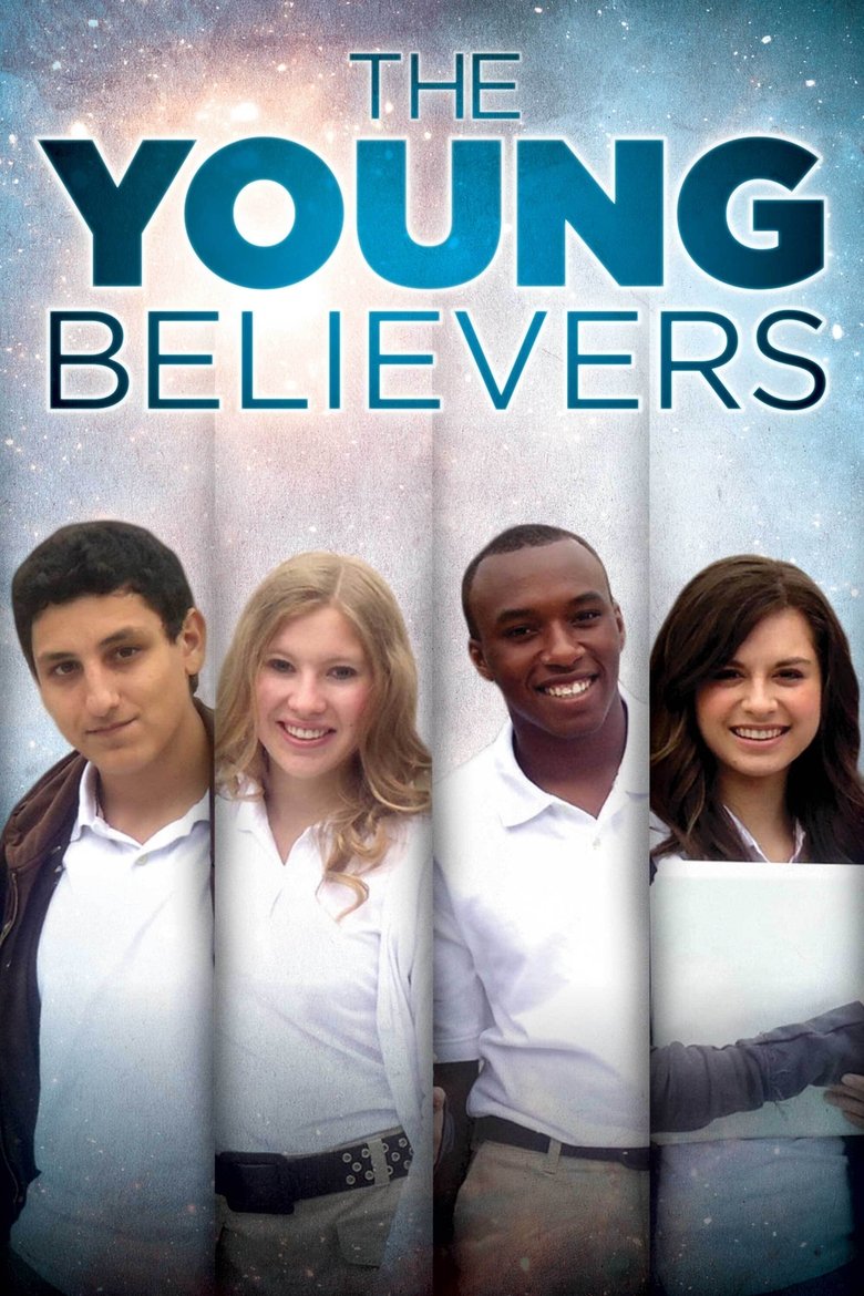 Poster of The Young Believers