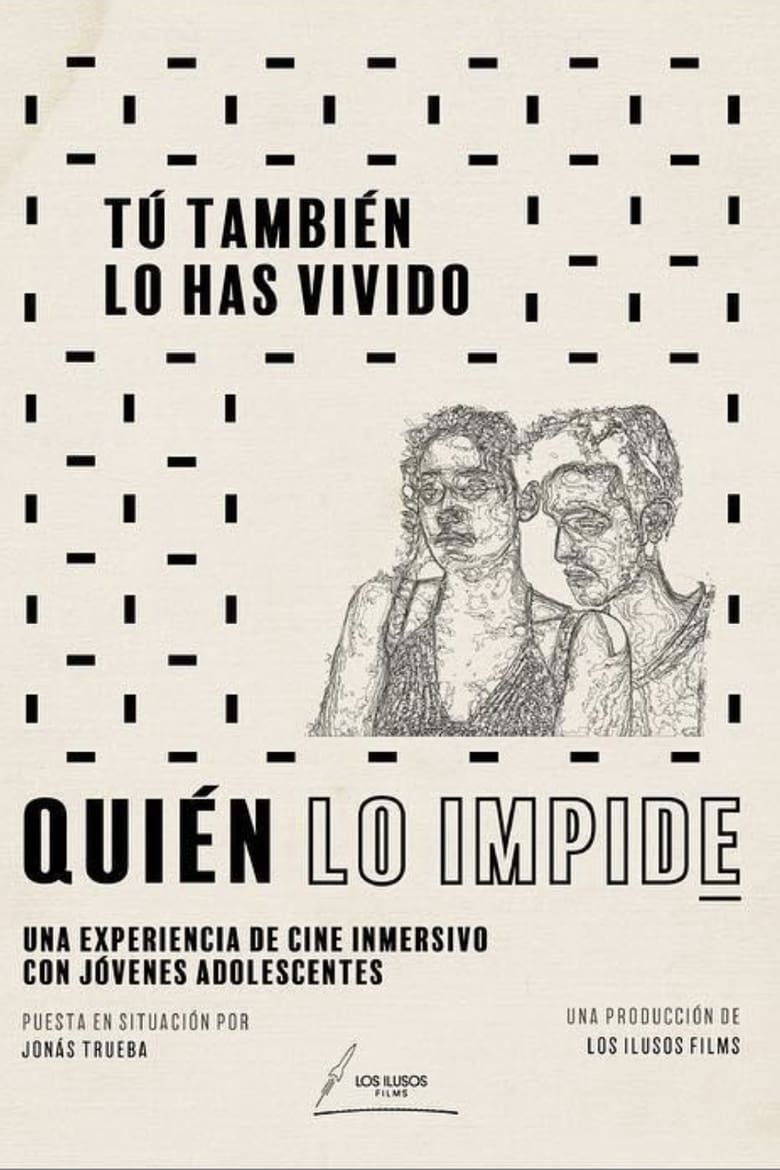 Poster of Tú también lo has vivido