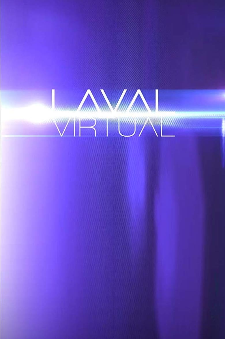 Poster of Laval Virtual