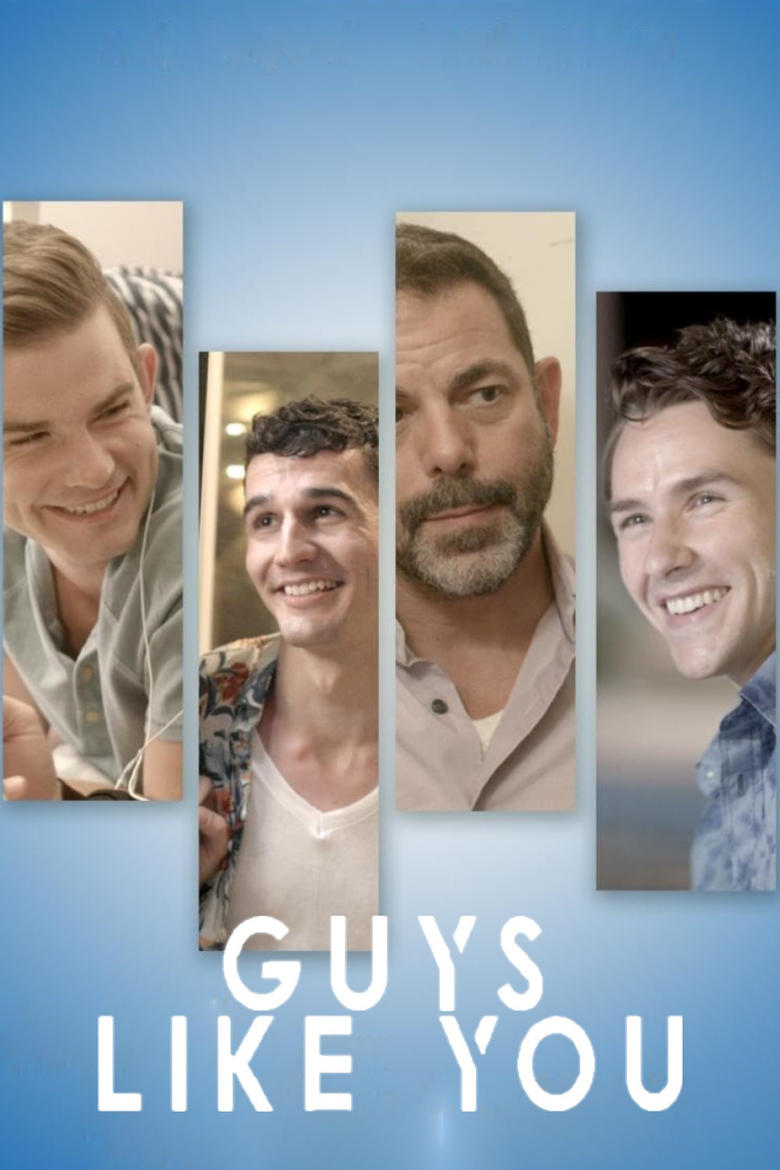 Poster of Guys Like You