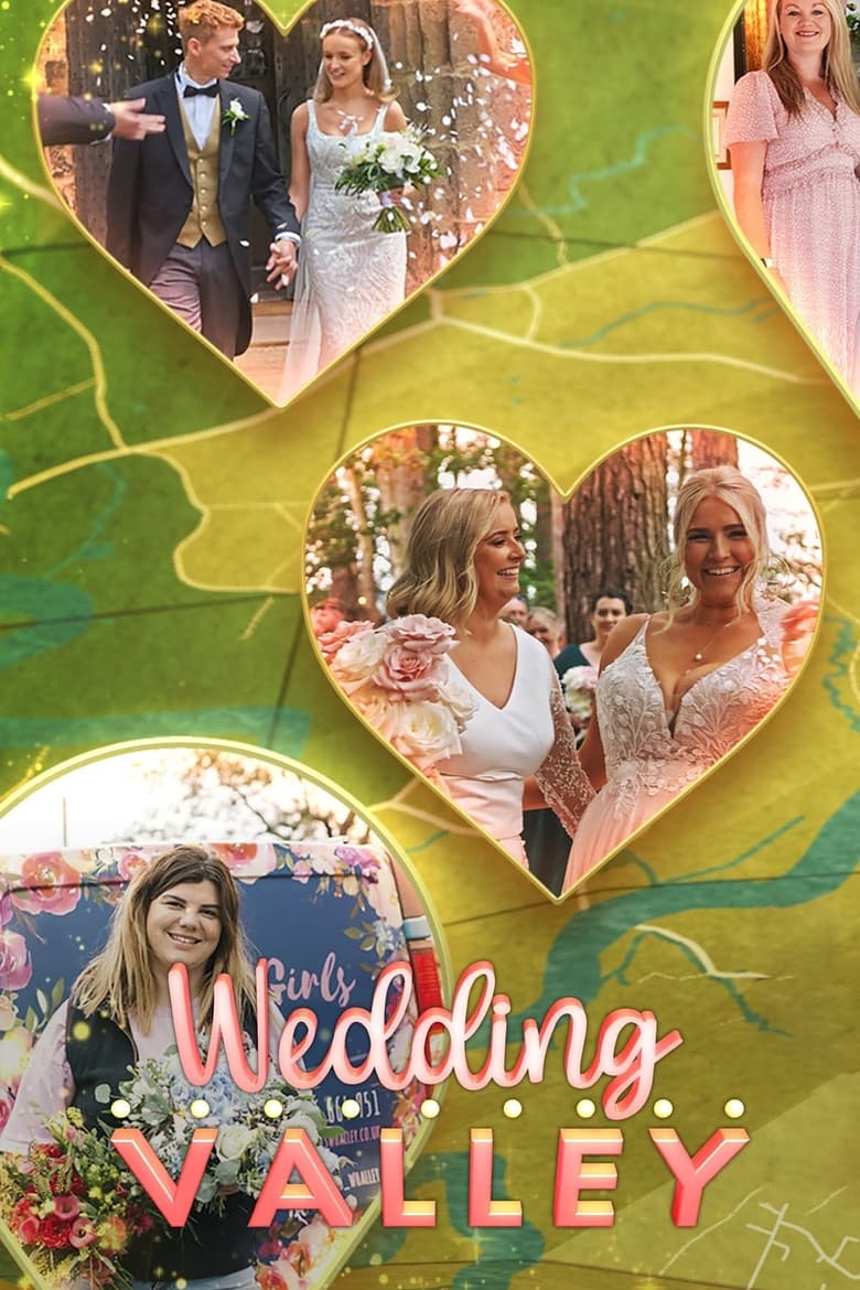 Poster of Wedding Valley