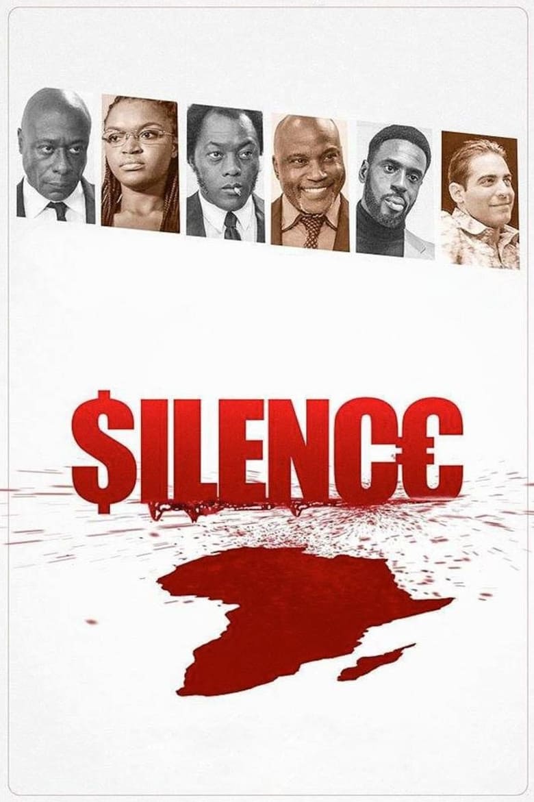 Poster of Silence