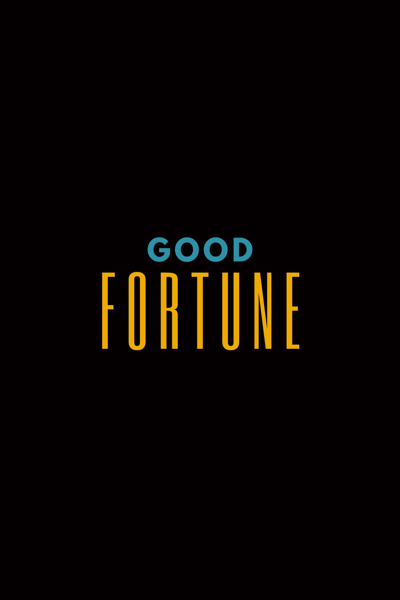 Poster of Good Fortune