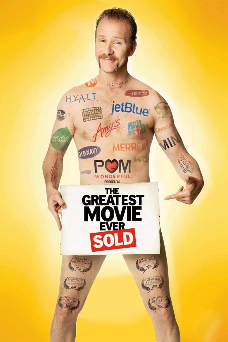 Poster of POM Wonderful Presents: The Greatest Movie Ever Sold