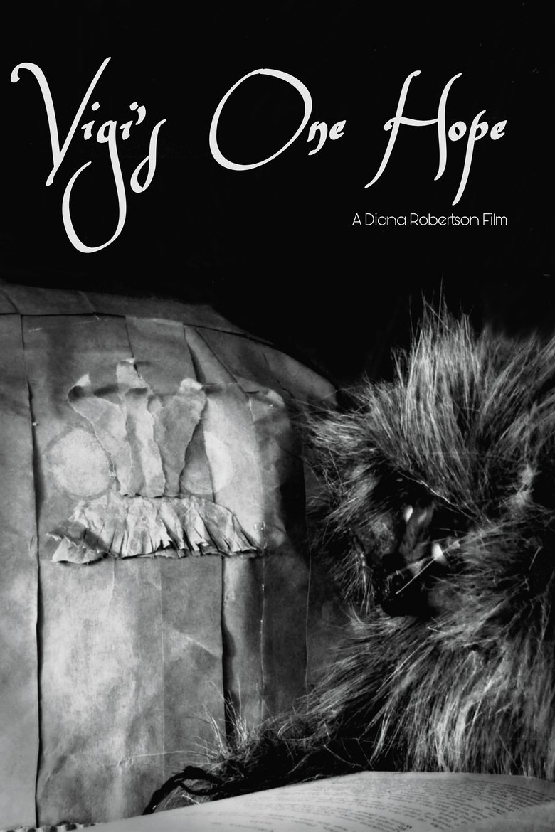 Poster of Vigi's One Hope