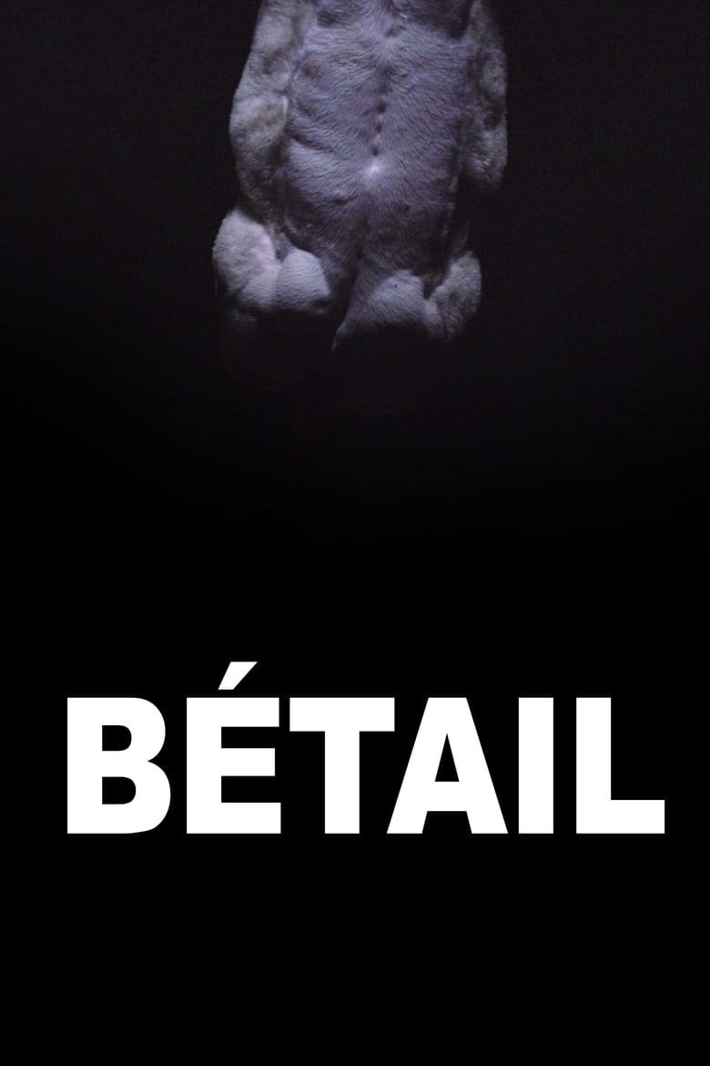 Poster of Bétail