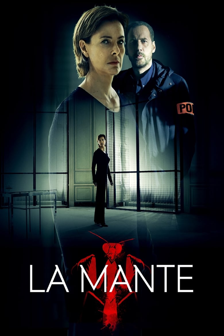 Poster of La Mante