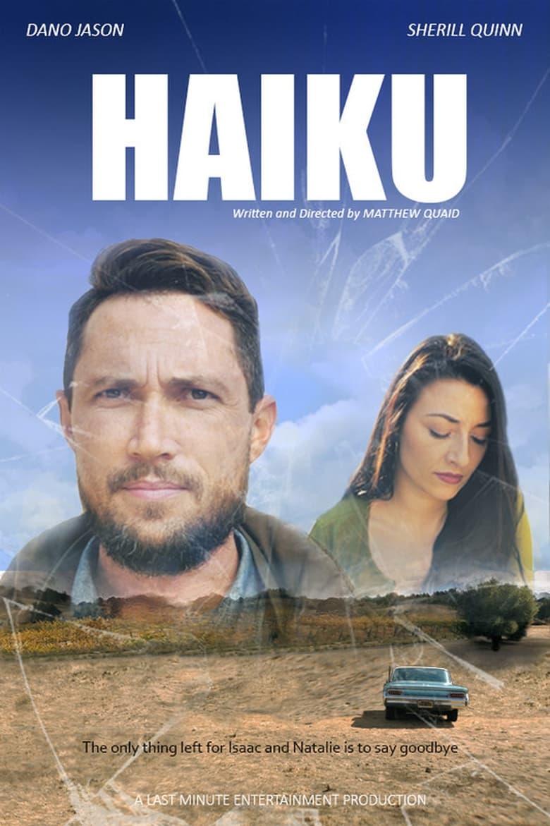 Poster of Haiku