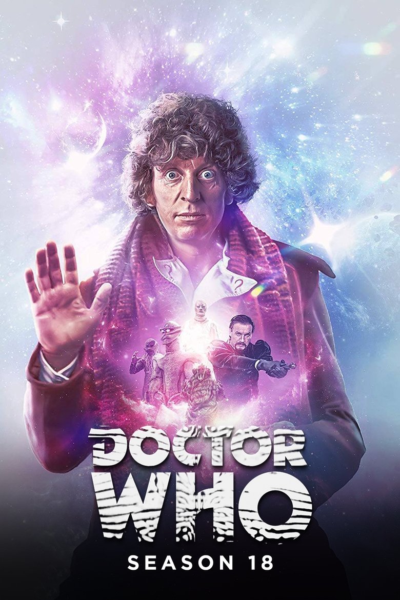 Poster of Episodes in Doctor Who - Season 18 - Season 18