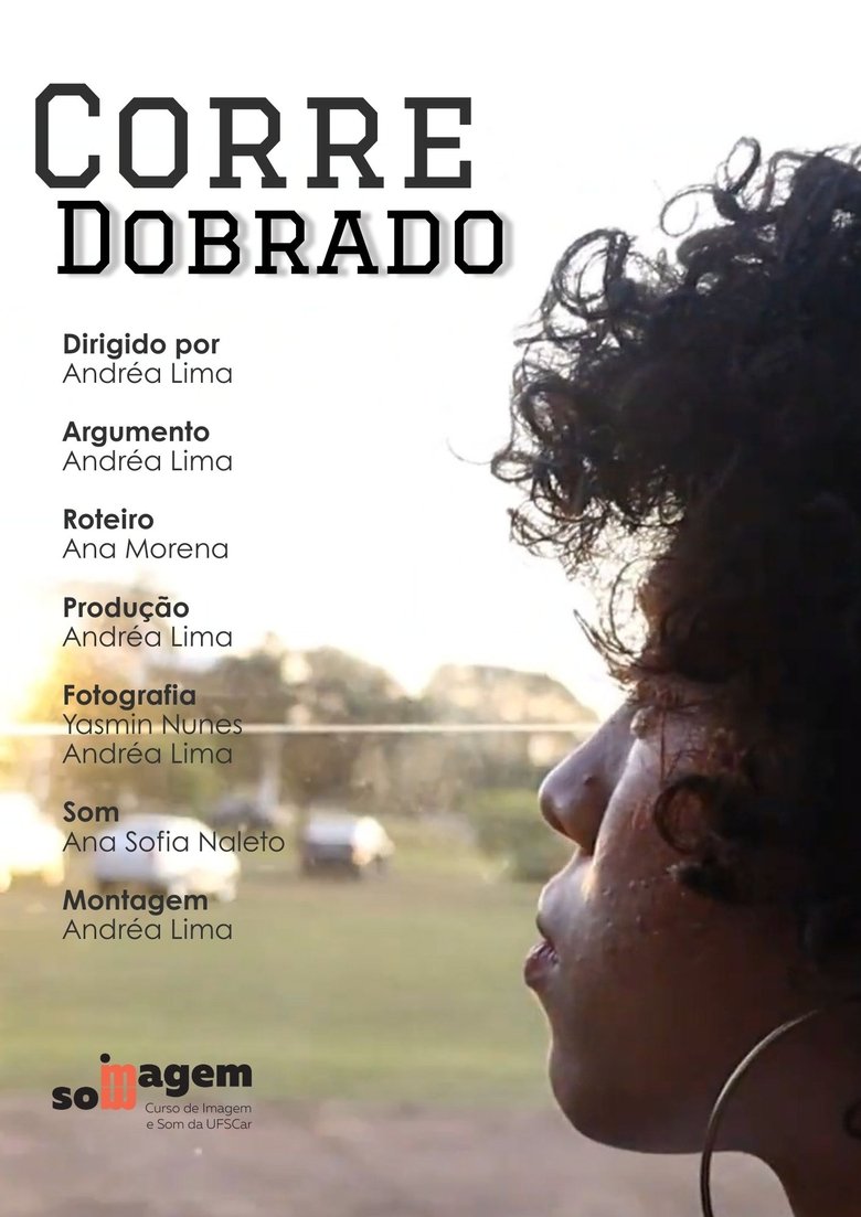 Poster of Corre dobrado
