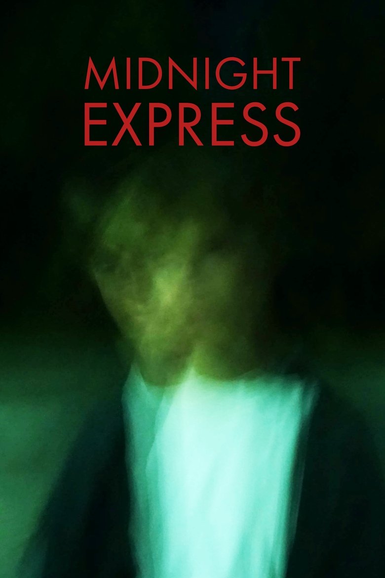 Poster of MIDNIGHT EXPRESS