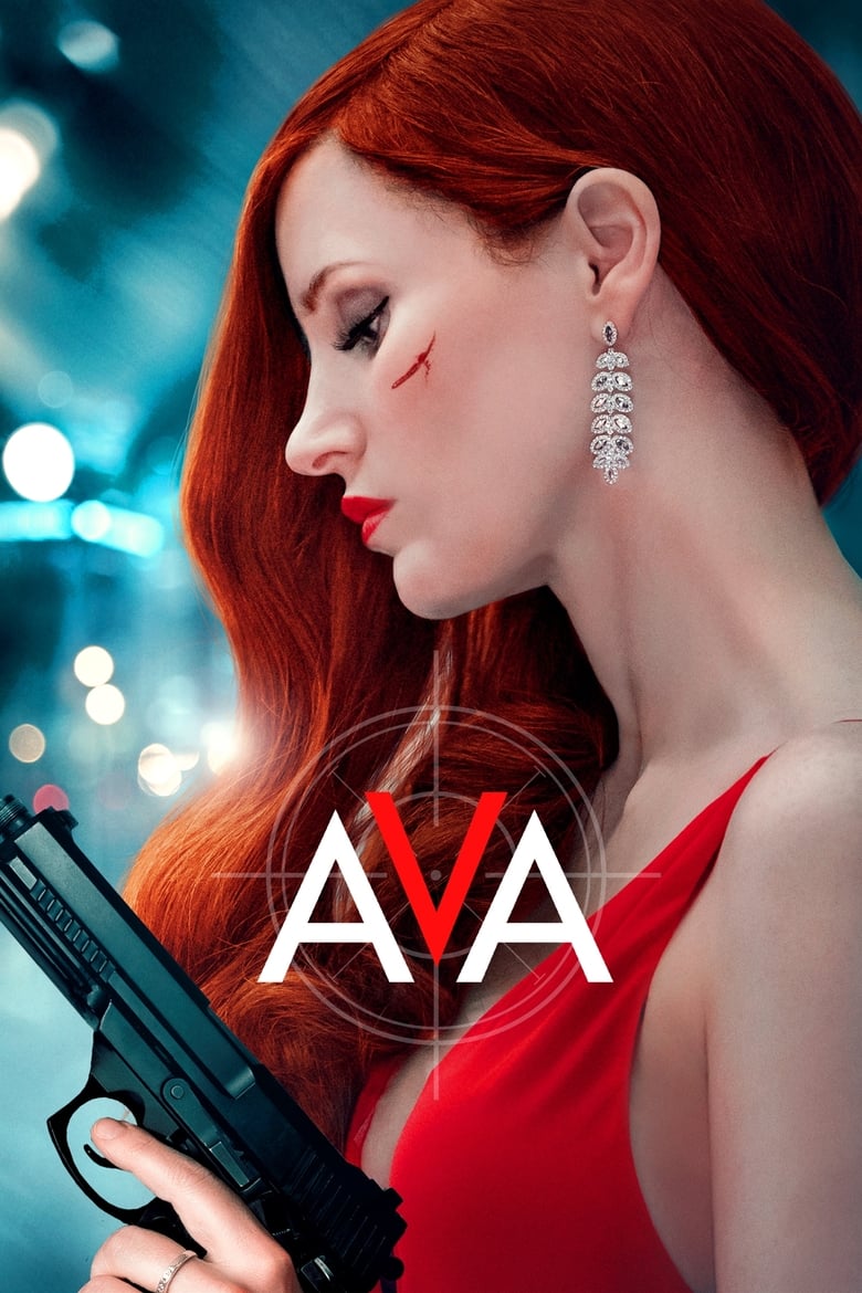 Poster of Ava