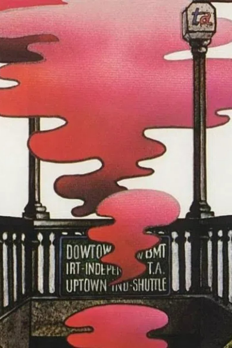 Poster of The Velvet Underground: Loaded