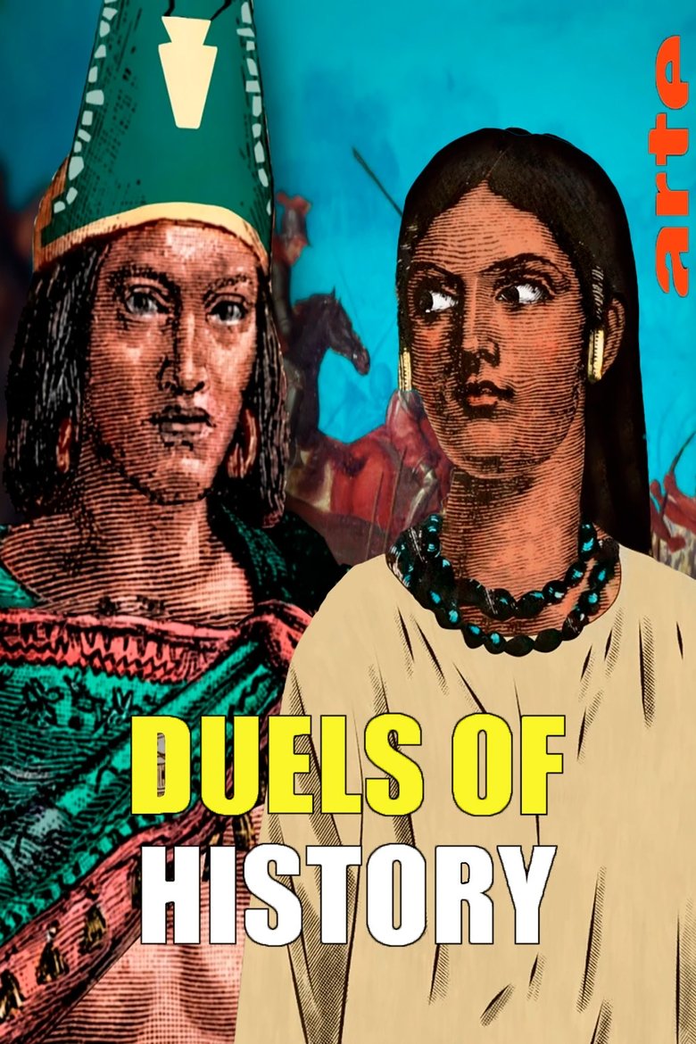 Poster of Duels of History