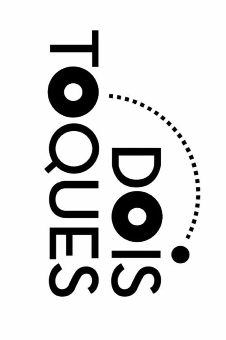 Poster of Dois Toques