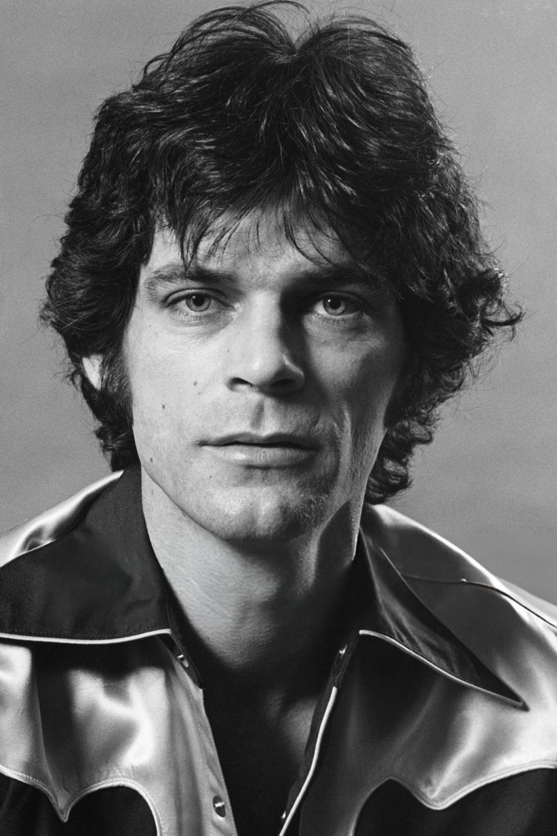 Portrait of B.J. Thomas