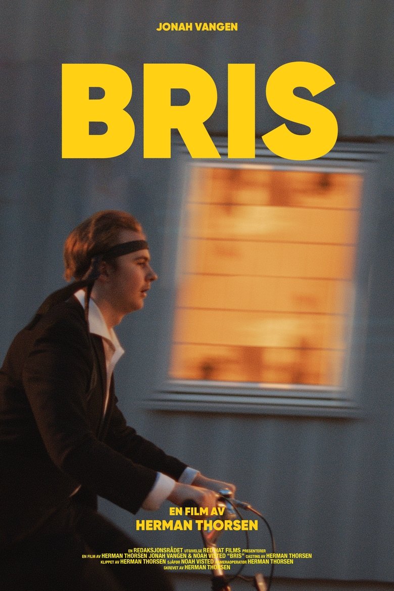 Poster of Breeze