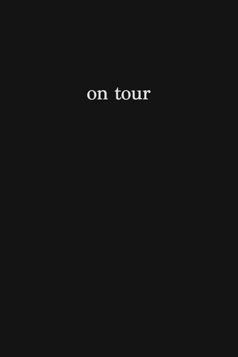 Poster of on tour