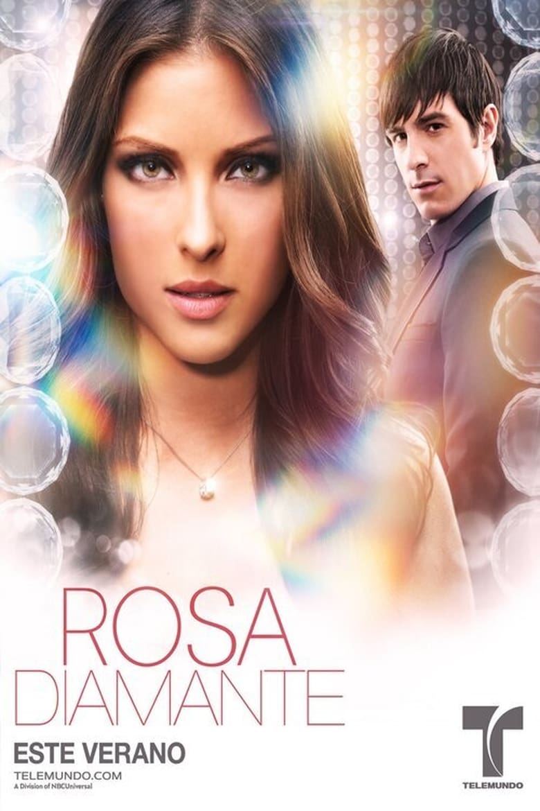 Poster of Rosa Diamante