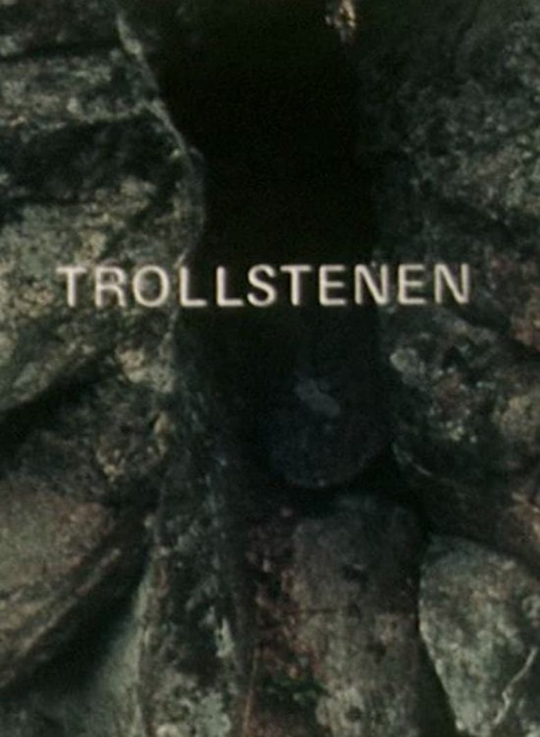 Poster of Trollstenen