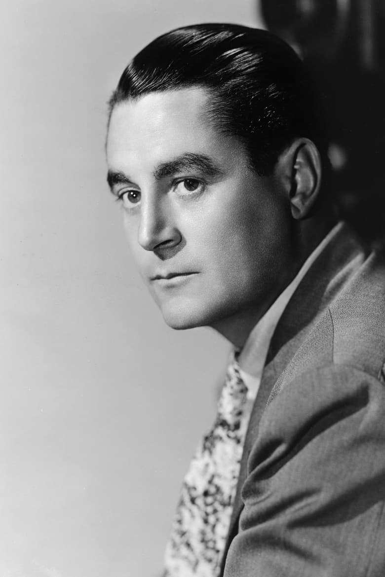 Portrait of Leo McCarey