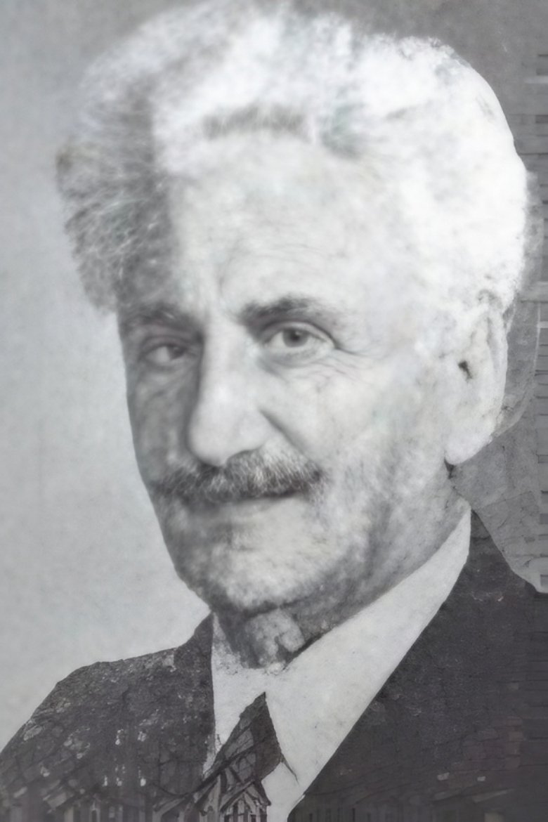Portrait of Shalva Dadiani