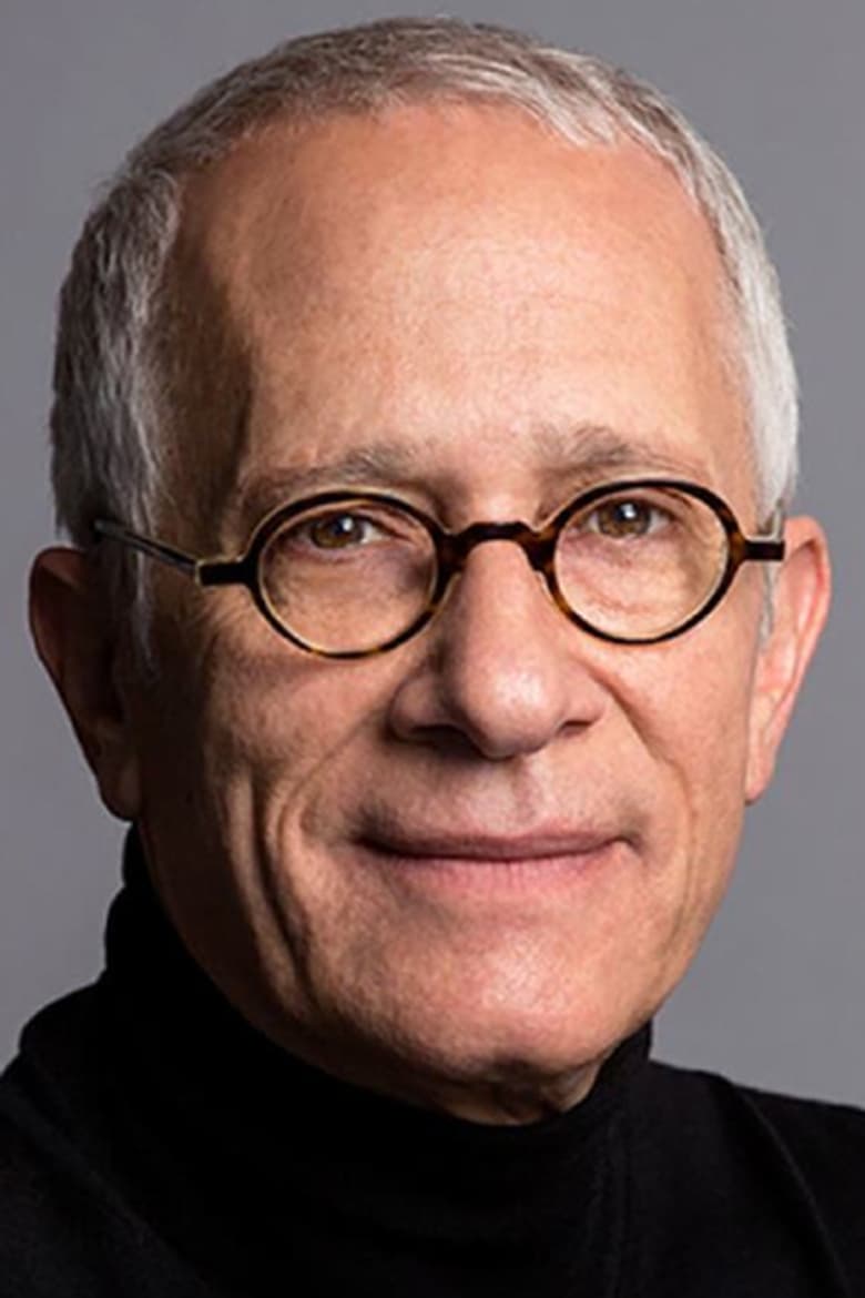 Portrait of James Newton Howard