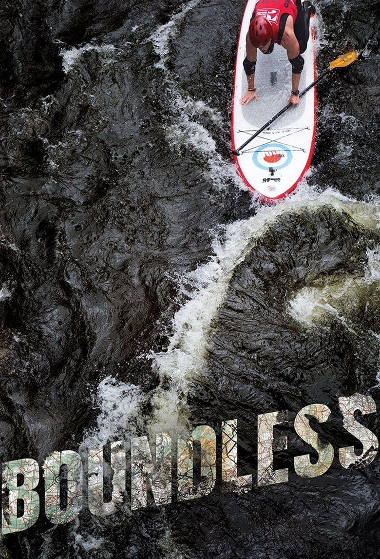 Poster of Boundless