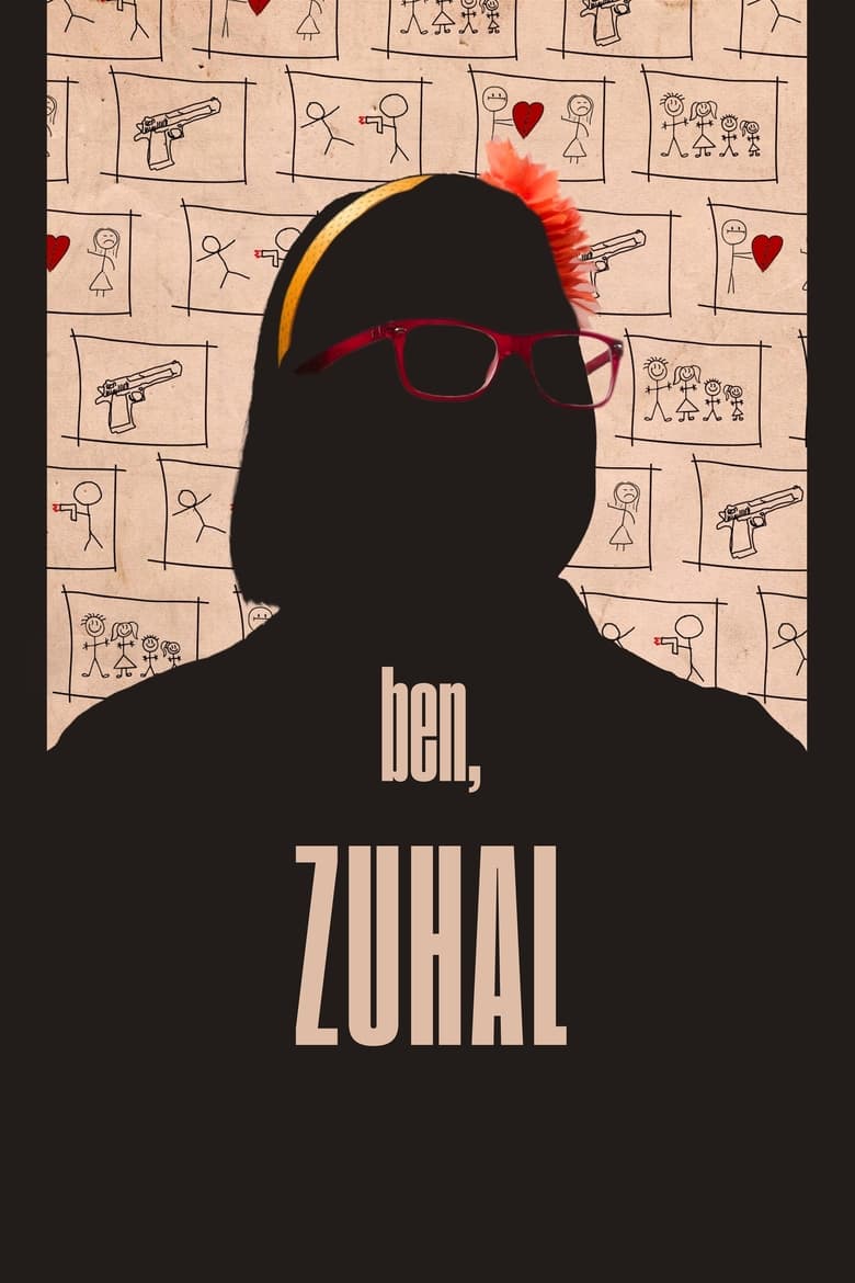 Poster of I, Zuhal