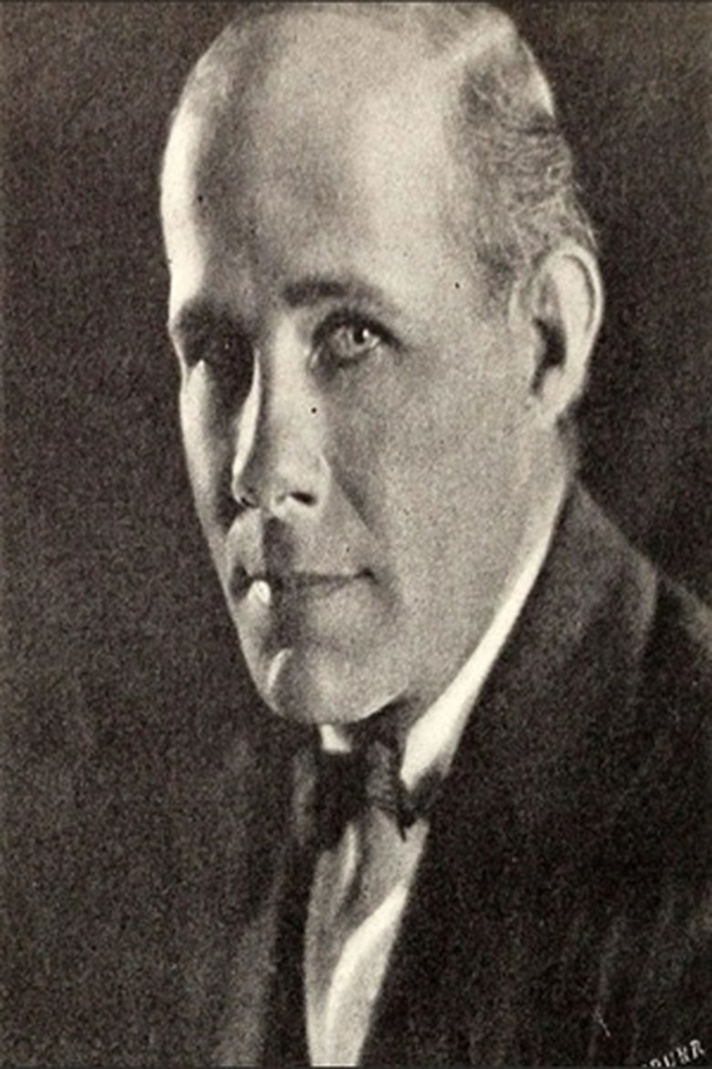 Portrait of John P. McCarthy