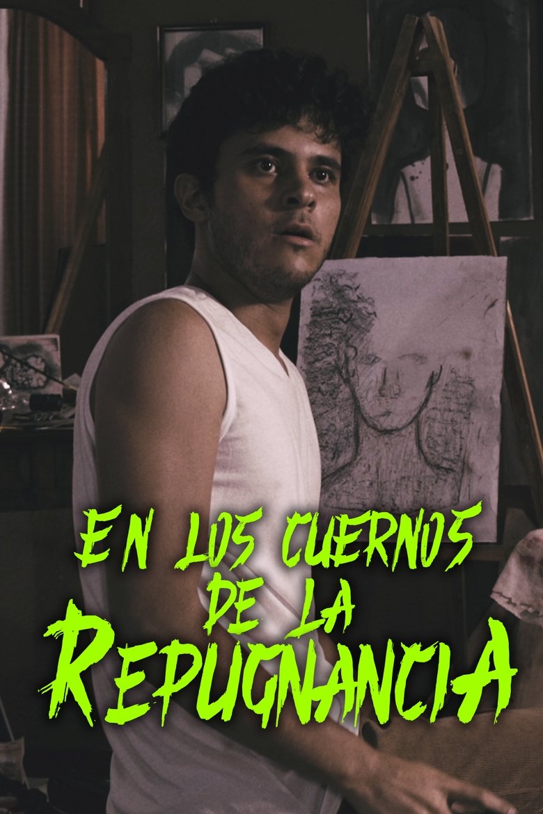 Poster of En los Cuernos de la Repugnancia