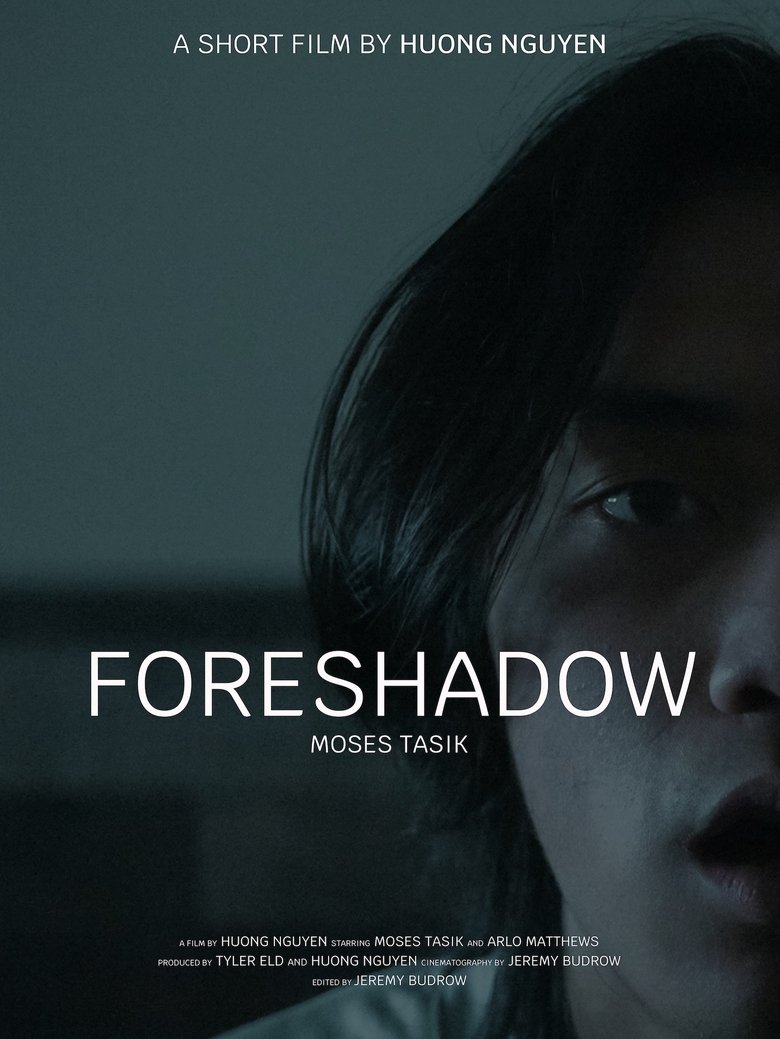 Poster of Foreshadow