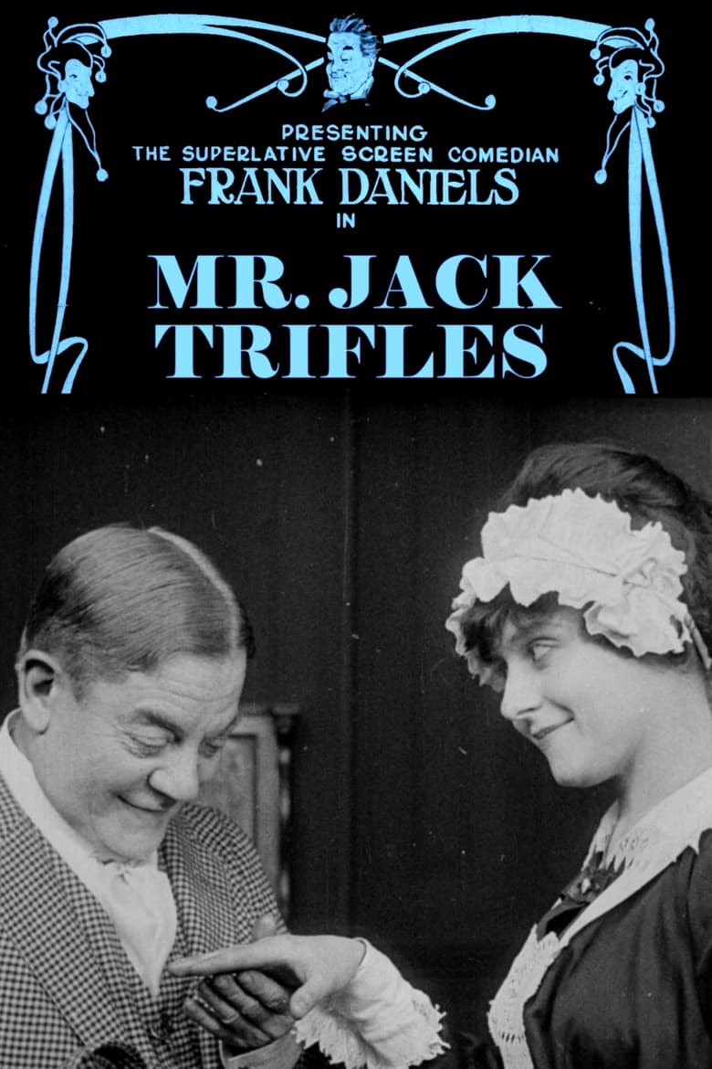 Poster of Mr. Jack Trifles