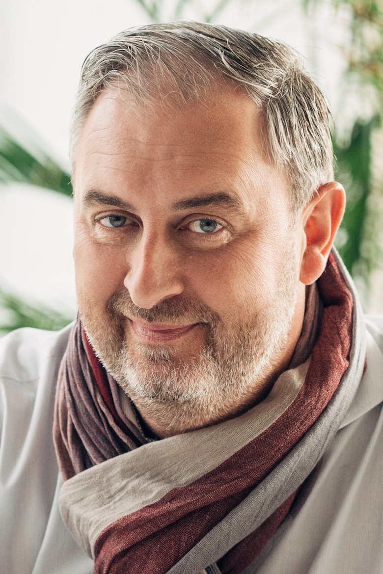 Portrait of Sven Soetens
