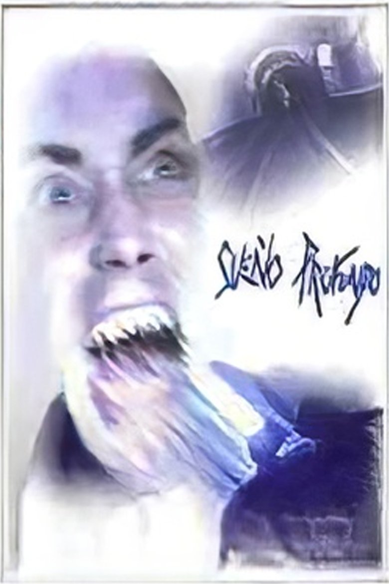Poster of Deep Dream