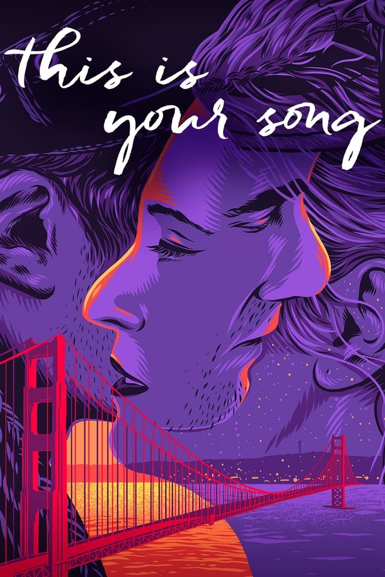 Poster of This is Your Song