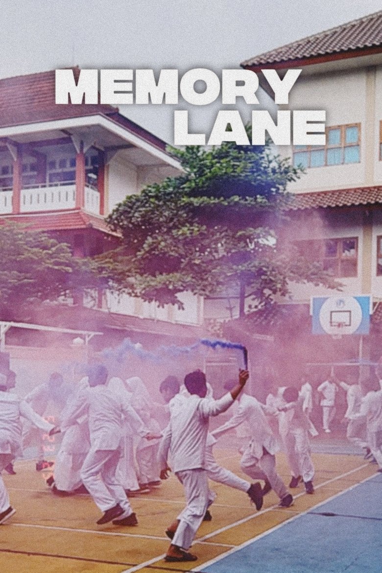 Poster of Memory Lane