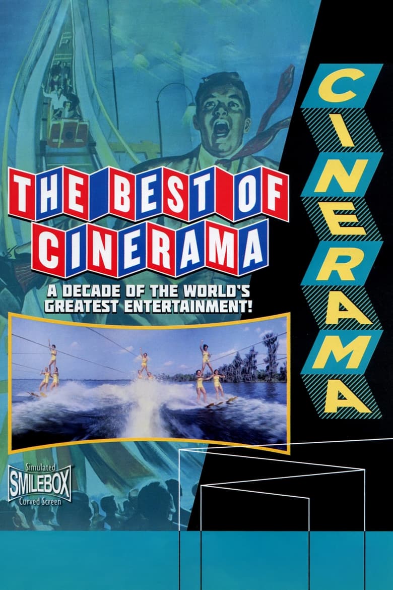 Poster of The Best of Cinerama