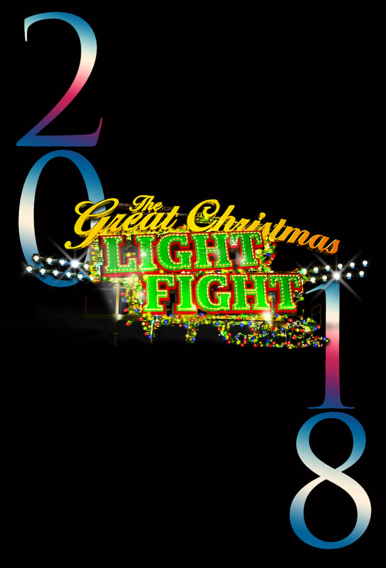 Poster of Episodes in The Great Christmas Light Fight - Season 6 - Season 6