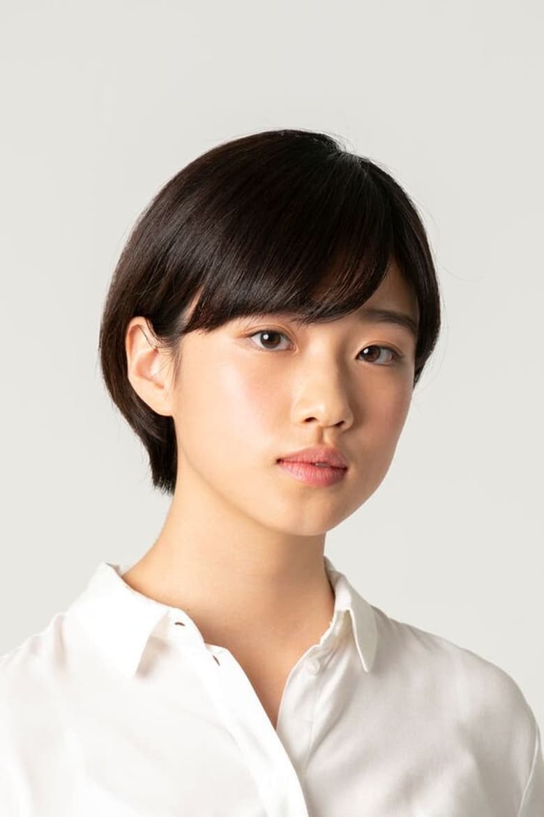 Portrait of Yuumi Kawai