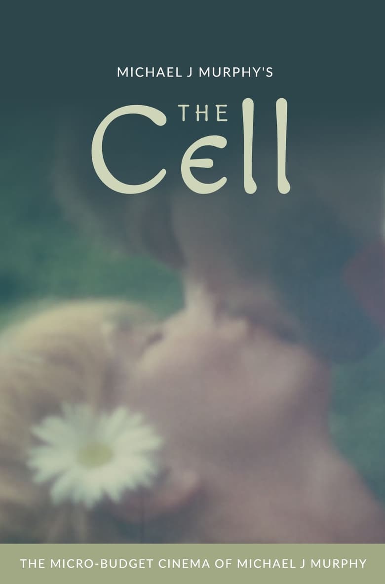 Poster of The Cell