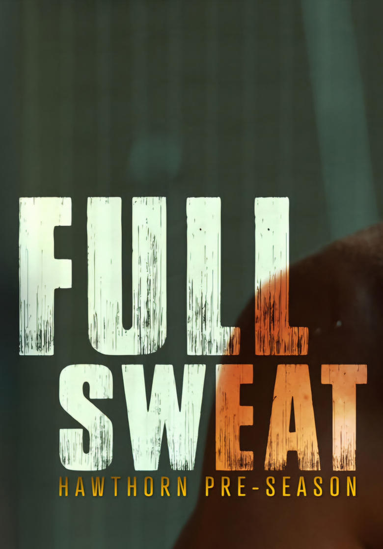 Poster of Full Sweat